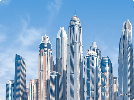 Dubai'de Şirket Kurmak