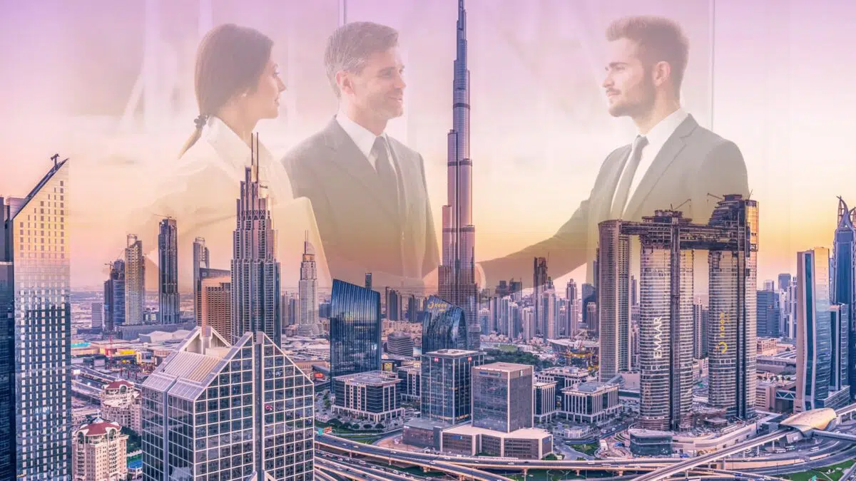 Dubai'de Online Şirket Kurma