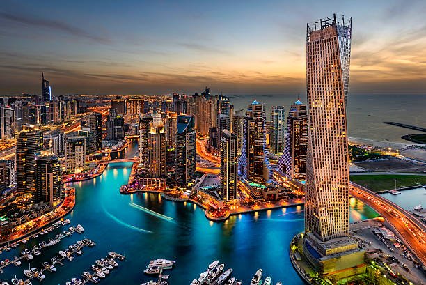 Dubai'de Şirket Kurmanın Avantajları